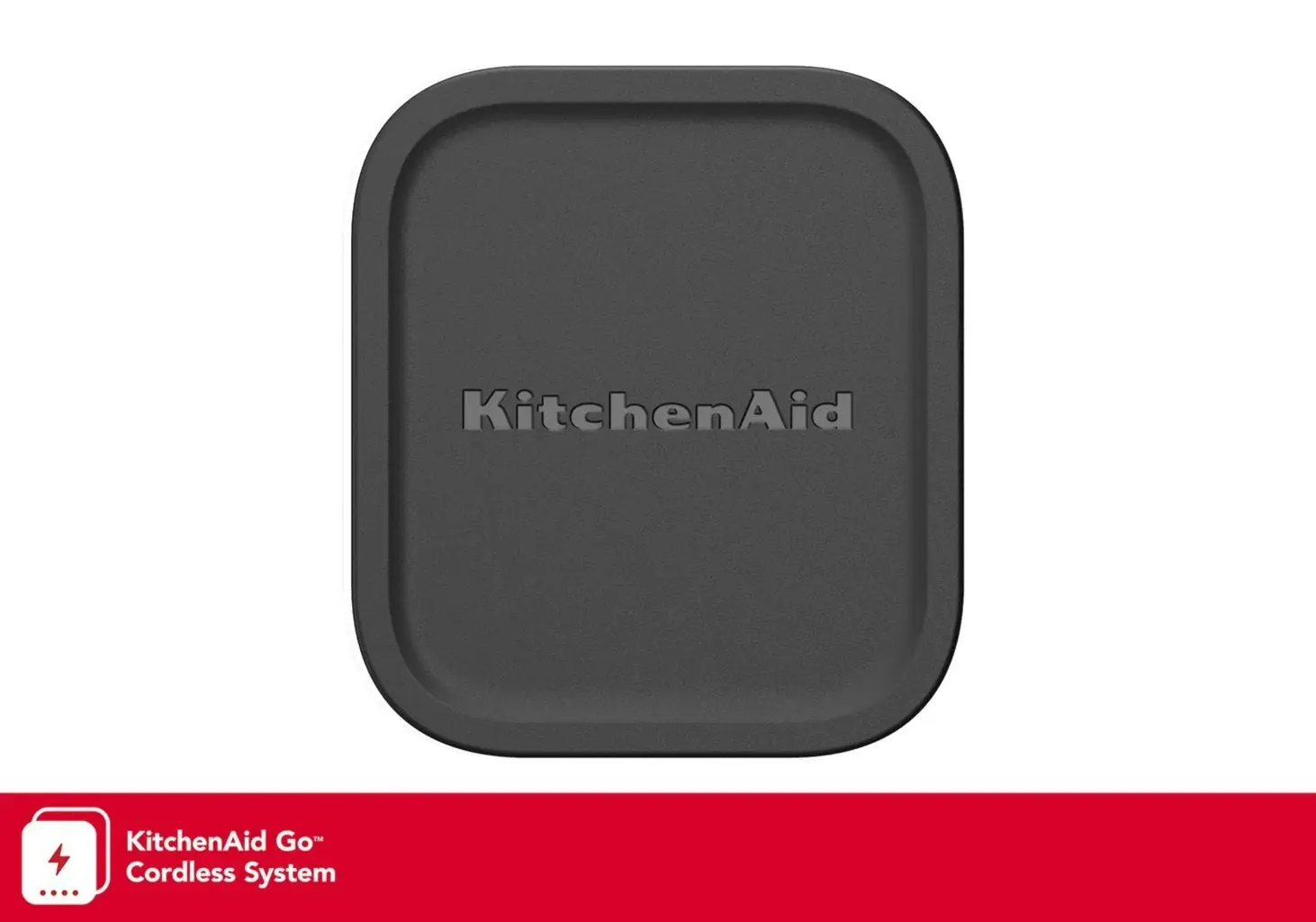 KitchenAid GO CORDLESS Battery & Cable - Home & Garden