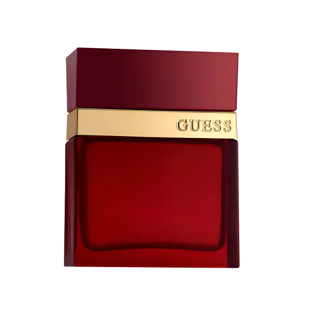Seductive Homme Red 100ml EDT By Guess (Mens) - Beauty