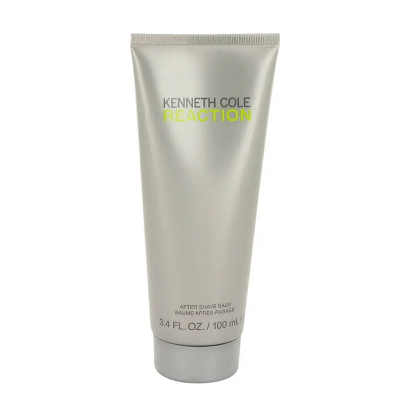 Kenneth Cole Reaction After Shave Balm (Unboxed) 100ml (M) - Beauty