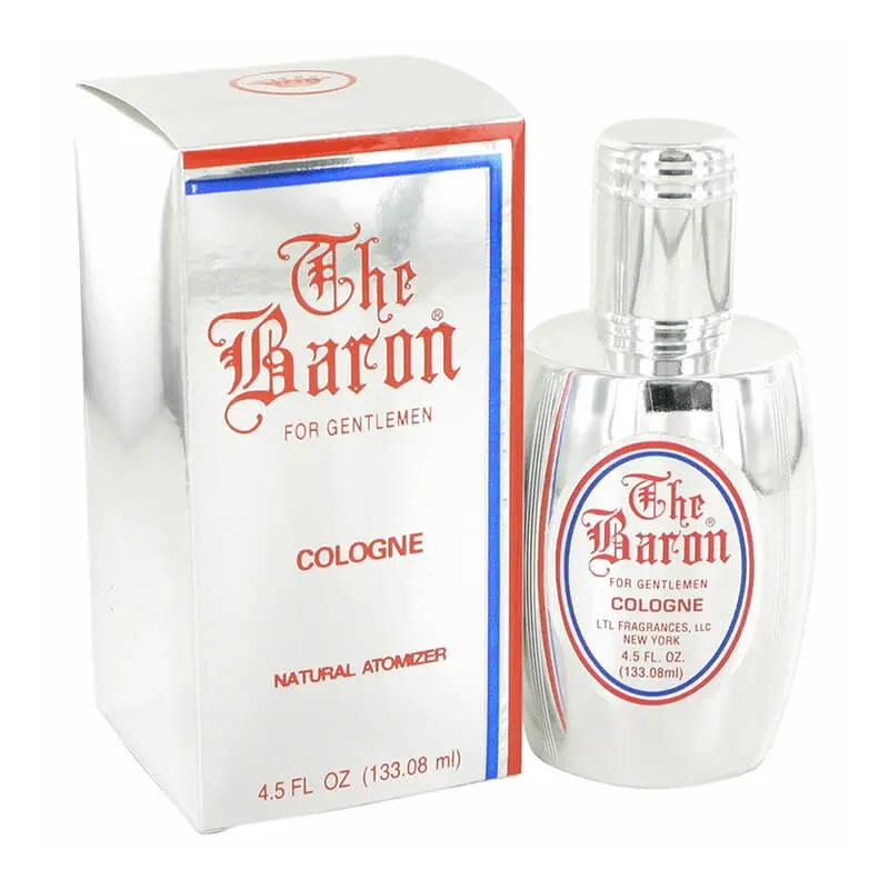 Ltl Fragrances The Baron 133.08ml EDC (M) SP - Beauty