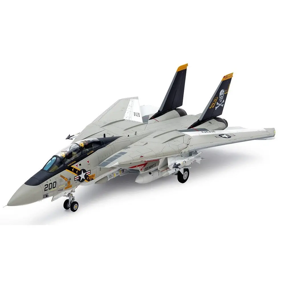 1/48 Grumman F14A Tomcat U.S Missile - Hobbies