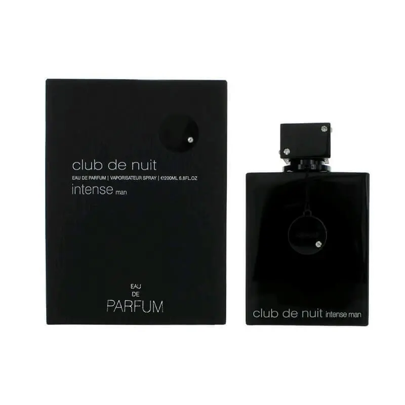 Armaf Club De Nuit Intense Man 200ml EDP (M) SP - Beauty