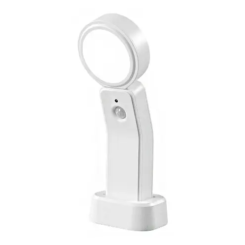 Human body infrared sensor light intelligent touch corridor light-warm ligth