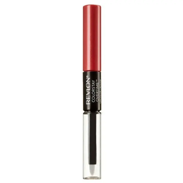 Revlon Colorstay Overtime Lip Colour 020 Constantly Coral - Beauty