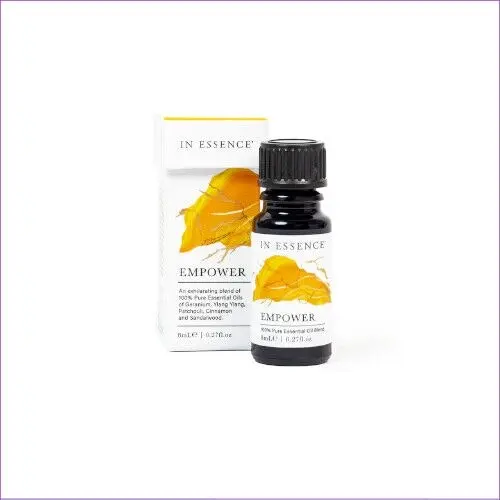 In Essence Lifestyle Empower 8 Ml - Home & Garden