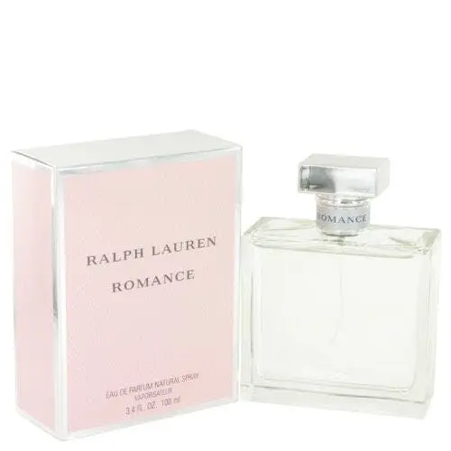 Ralph Lauren Romance Edp 50ml - Beauty