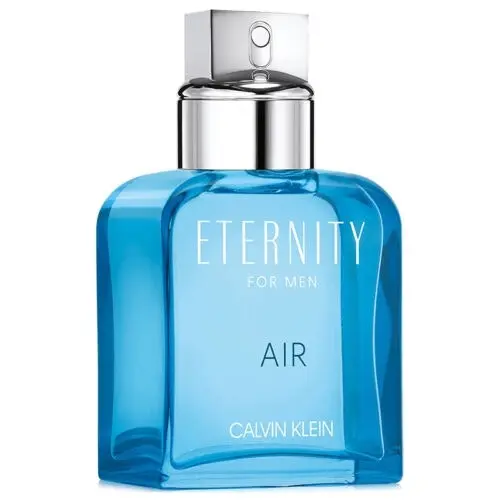 Calvin Klein Eternity Air Edt 100ml - Beauty