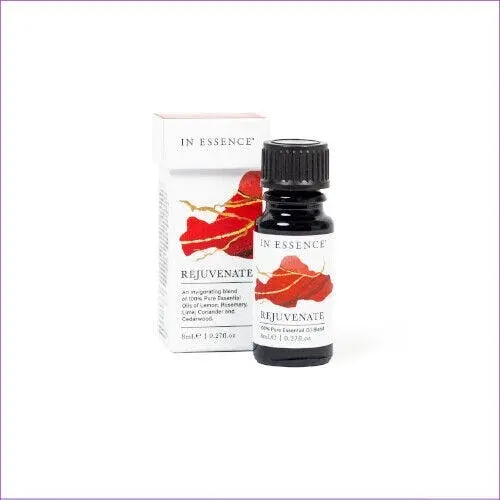 In Essence Lifestyle Rejuvenate 8 Ml - Home & Garden