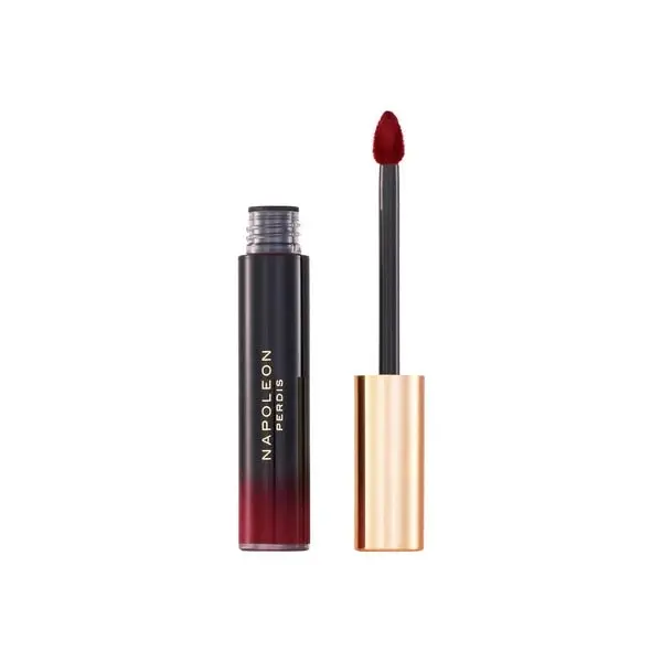 Napoleon Perdis Shine Show Liquid Lipstick Spice World - Beauty