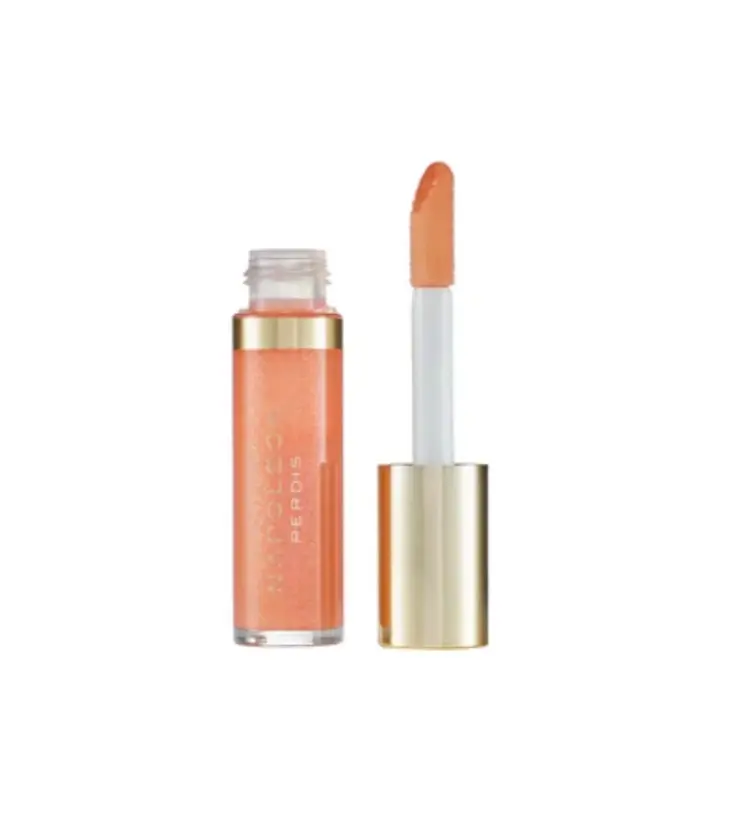 Napoleon Perdis Phat X Juicy Plumping Lip Gloss In The Nude 5ml - Beauty