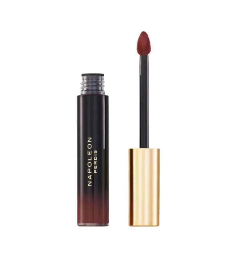 Napoleon Perdis Shine Show Liquid Lipstick No Doubt 8.5ml - Beauty