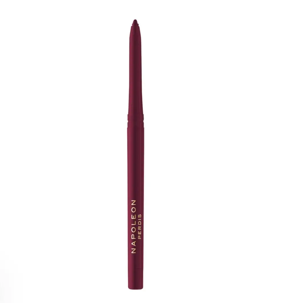 Napoleon Perdis Napoleon Taking Shape Lip Liner Wine To 5 - Beauty
