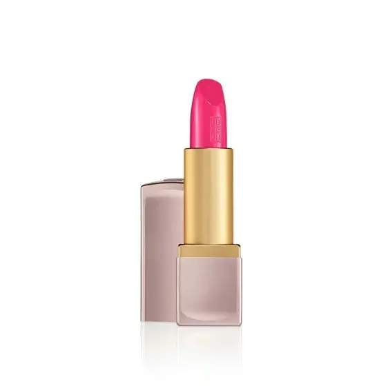 Elizabeth Arden Lip Color Lipstick 04 Persistent Pink - Beauty