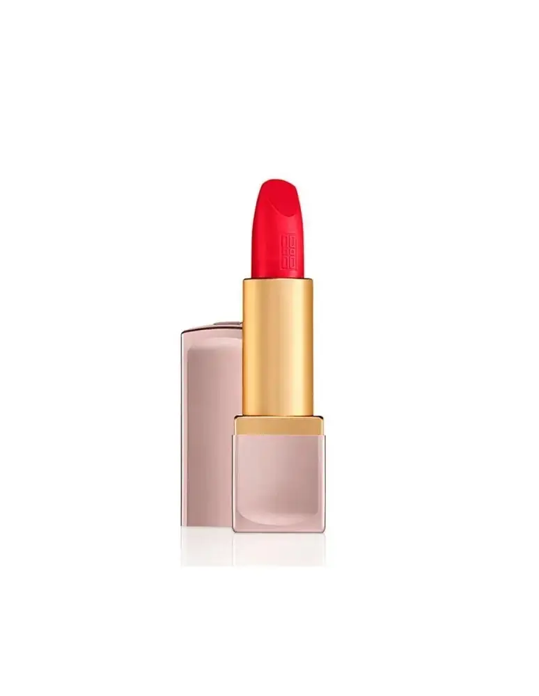 Elizabeth Arden Lip Color Lipstick 07-legendary Red Matte