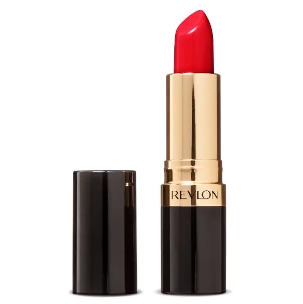 Revlon Super Lustrous Lipstick Love That Red 725 - Beauty