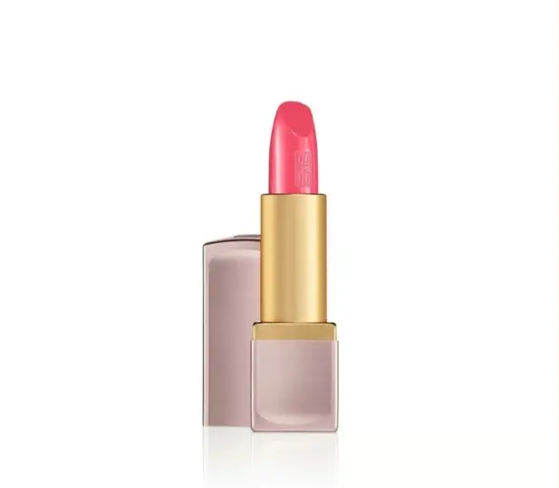 Elizabeth Arden Lip Color Lipstick 02 Truly Pink - Beauty