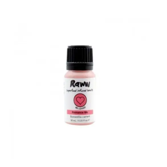 Raww Be Loved Essential Oil Blend 10ml - Home & Garden