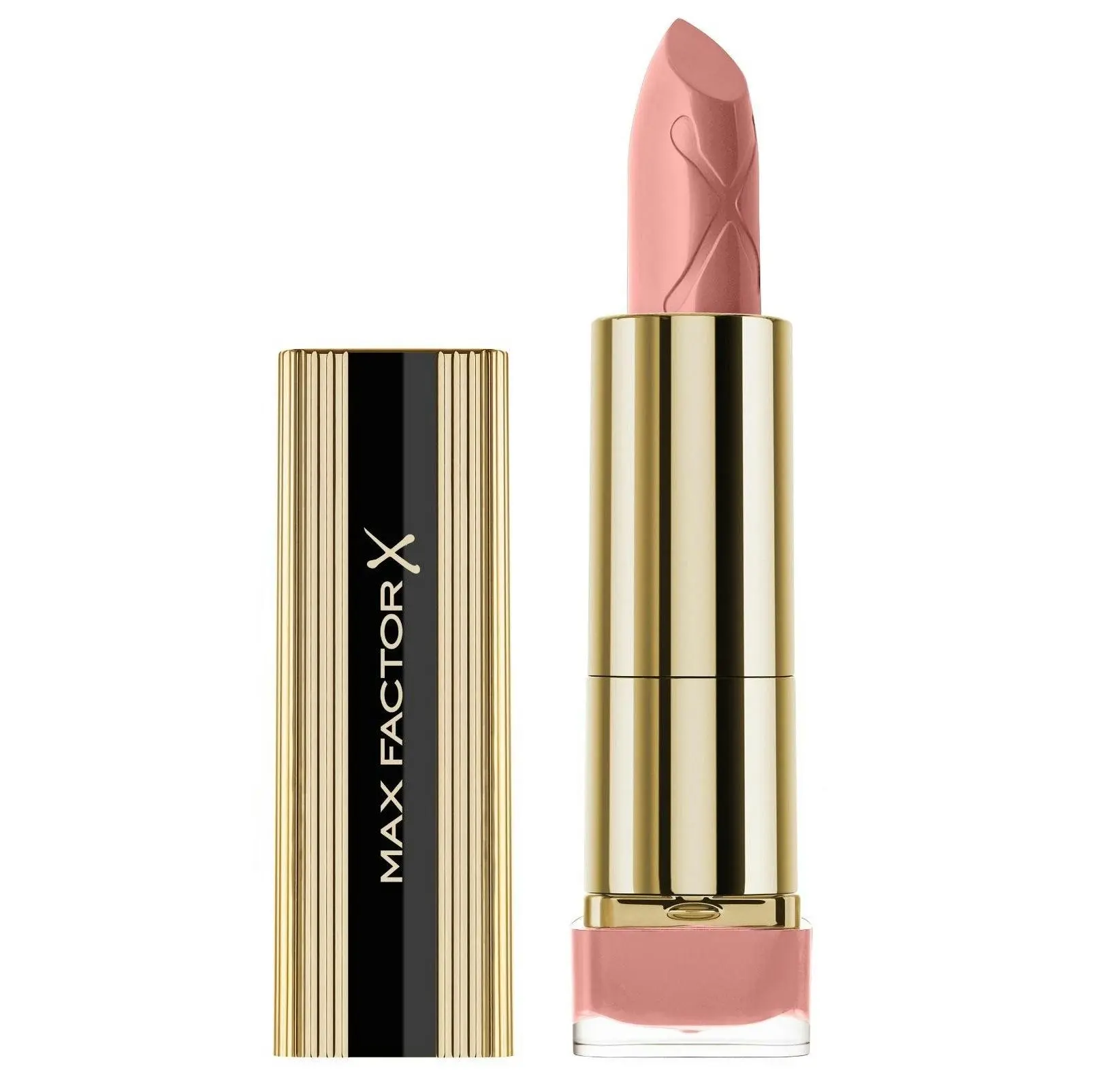 Max Factor Colour Elixir Moisture Ls 005 Simply Nude - Beauty