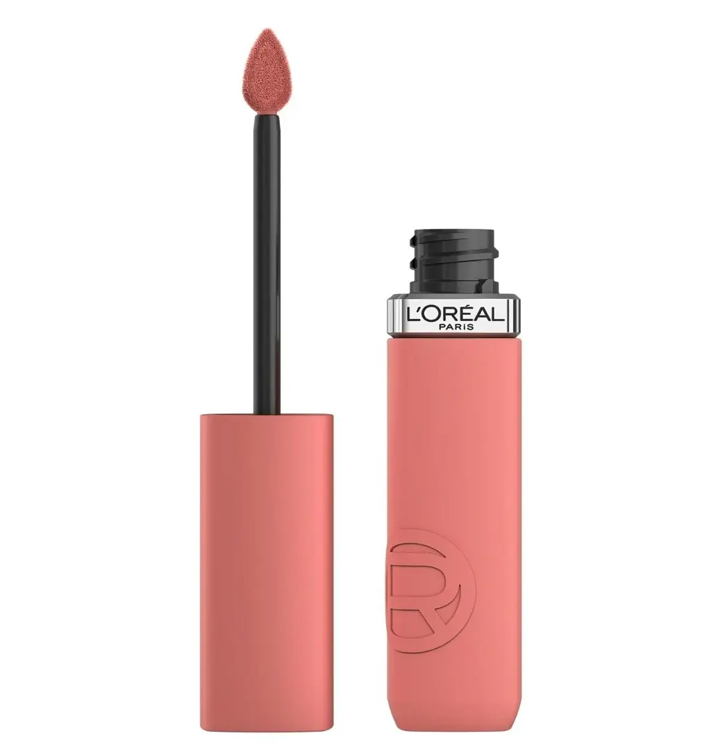 L'oreal Loreal Infallible Matte Resist 210 Tropical Vacay - Beauty