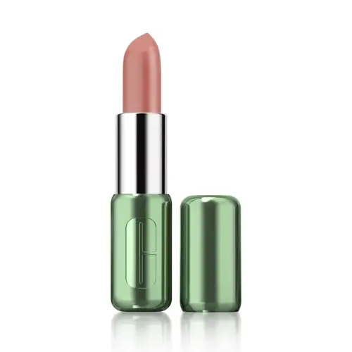 Clinique Longwear Lipstick Blushing Pop Matte - Beauty