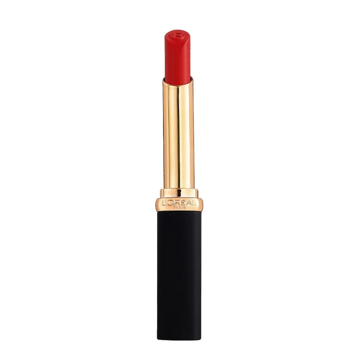 L'oreal Loreal Paris - Color Riche Intense Volume Matte Lipstick - 336 Rouge Avant-garde