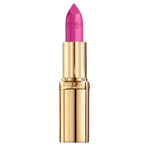 L'oreal Loreal Colour Riche Satin Lipstick 112 Paris Paris - Beauty