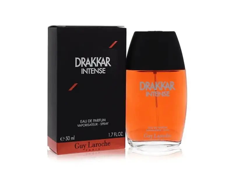 Drakkar Intense Mens Edp 50ml - Home & Garden