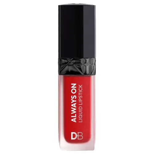 Designer Brands Always On Liquid Lipstick Icon - Beauty