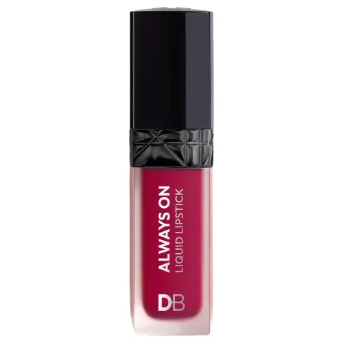 Designer Brands Always On Liquid Lipstick Muse - Beauty