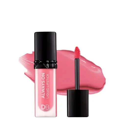 Designer Brands Always On Liquid Lipstick Star - Beauty