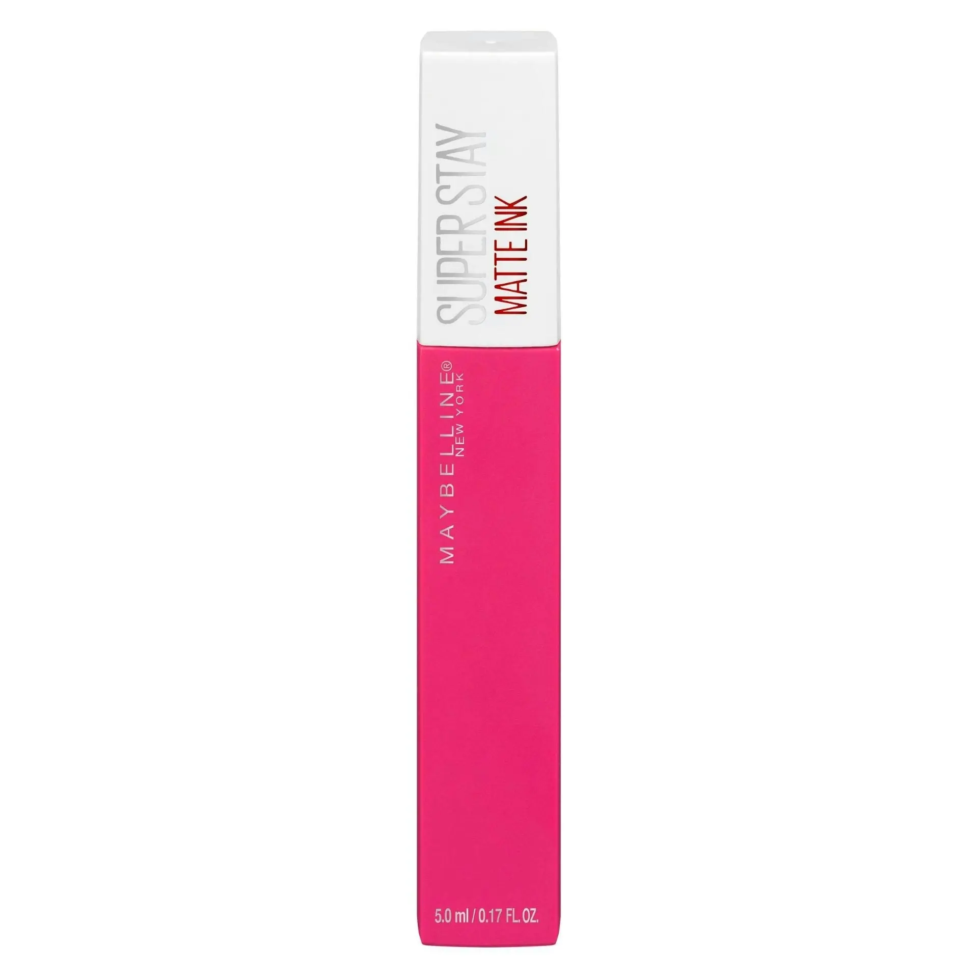 Maybelline Superstay Matte Ink Liquid Lipstick 30 Romantic - 0.17 Fl Oz