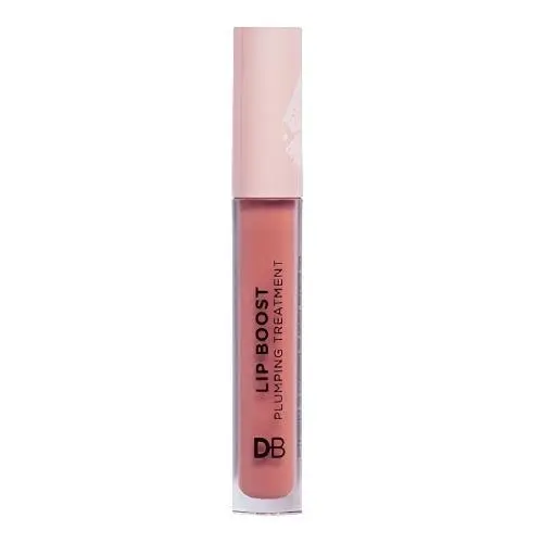 Designer Brands Lip Boost Treatment Peach Nude - Beauty