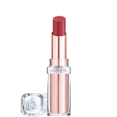 L'Oreal L'or Al Color Riche Glow Paradise 906 Blush Fantasy - Beauty