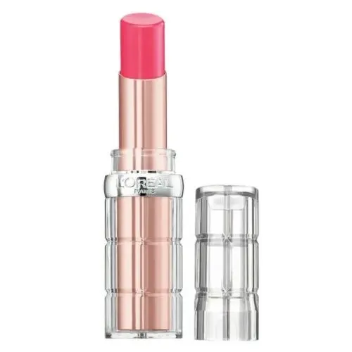 L'Oreal L'or Al Color Riche Plump Glow 104 Ablaze (vanilla) - Beauty