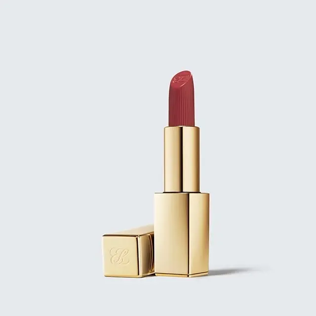 Estee Lauder Est E Lauder Pure Color Lipstick Matte 683 Speak Up - Beauty