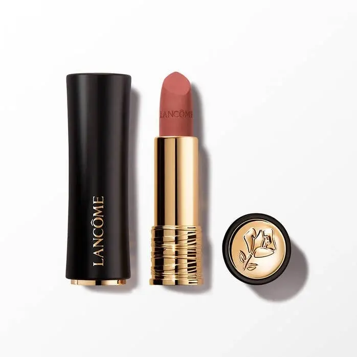 Lancome Lanc Me L'absolu Rogue Matte Lipstick 274 - Beauty