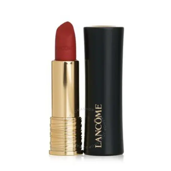 Lancome Lanc Me L'absolu Rogue Matte Lipstick 288 - Beauty