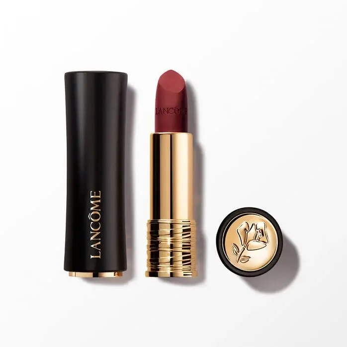 Lancome Lanc Me L'absolu Rogue Matte Lipstick 507 - Beauty