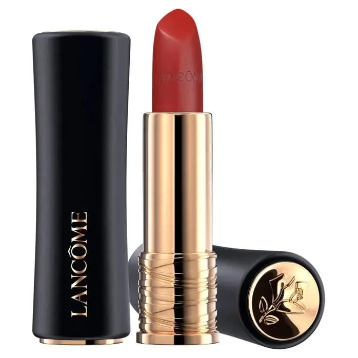 Lancome Lanc Me L'absolu Rogue Matte Lipstick 99 - Beauty