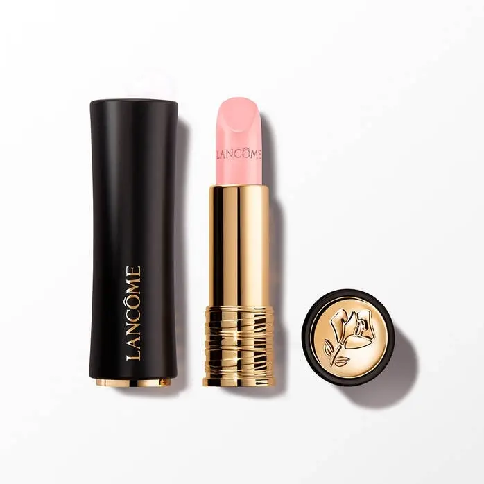 Lancome Lanc Me L'absolu Rogue Lipstick Cream 01 Universelle - Beauty