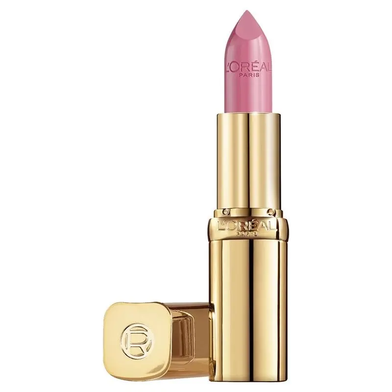 L'Oreal Paris Color Riche Lipstick 303 Rose Tendre - Beauty