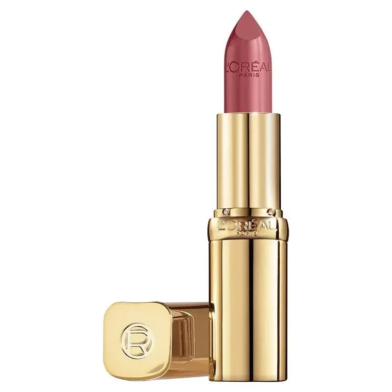L'Oreal Paris Color Riche Lipstick 110 Made In Paris - Beauty