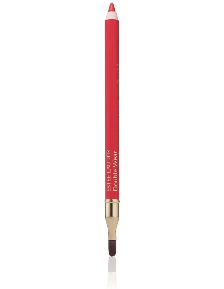Estee Lauder Est E Lauder Double Wear 24h Stay-in-place Lip Liner 013 Coral