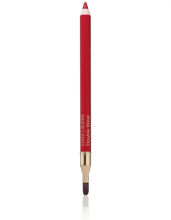 Estee Lauder Est E Lauder Double Wear 24h Stay-in-place Lip Liner 018 Red