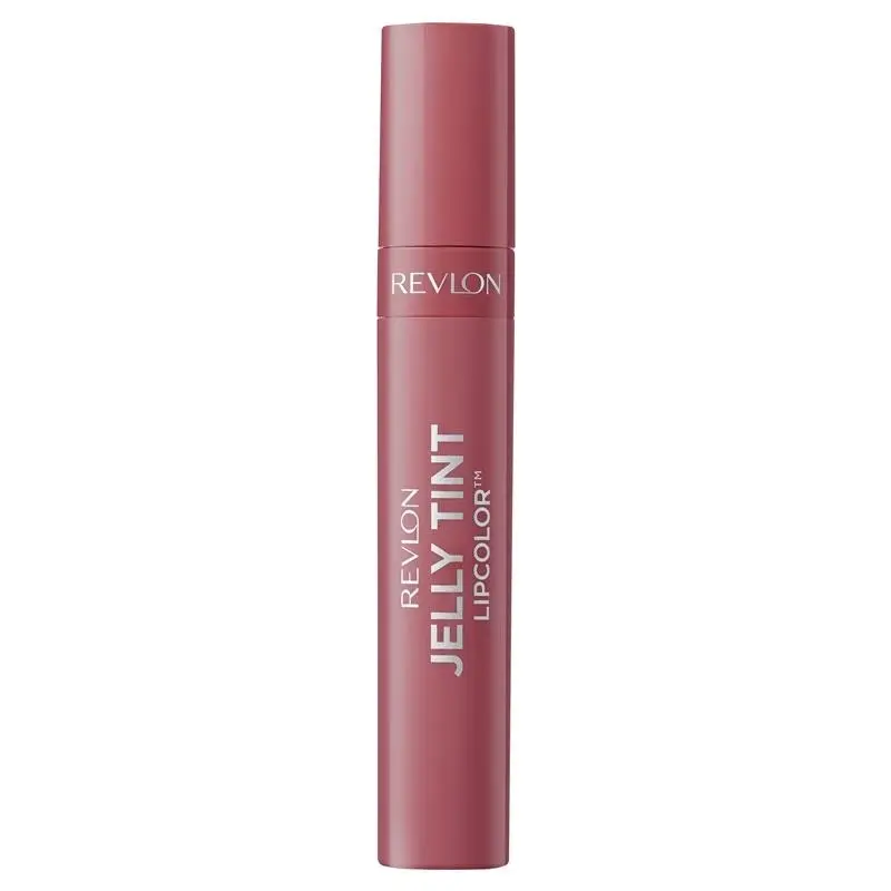 Revlon Jelly Tint Lipcolor Raspberry Rose - Beauty