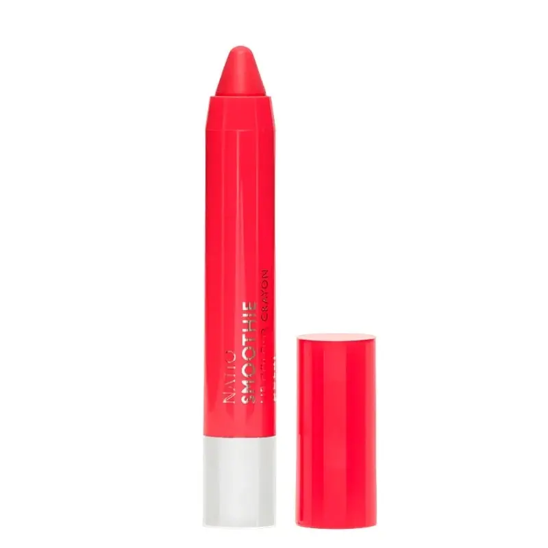 Natio Smoothie Lip Colour Petal - Beauty