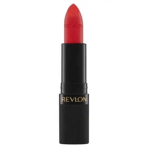 Revlon Super Lustrous Lipstick Matte 007 On Fire - Beauty