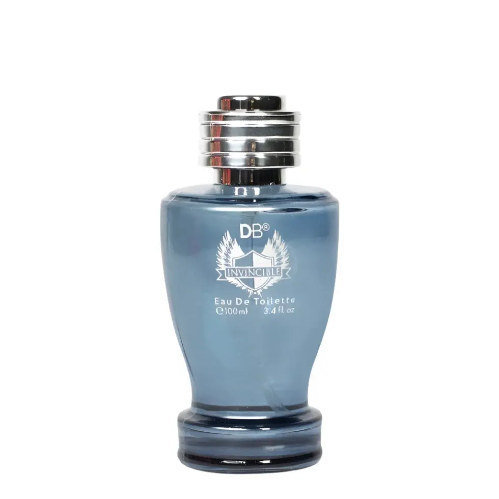 Designer Brands Fragrance Invincible Edt - Beauty