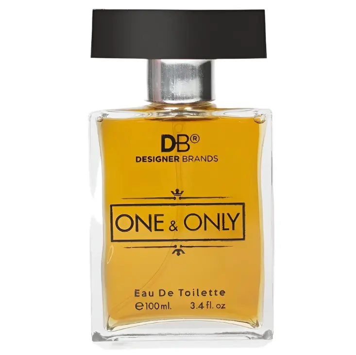 Designer Brands Fragrance One & Only - Beauty