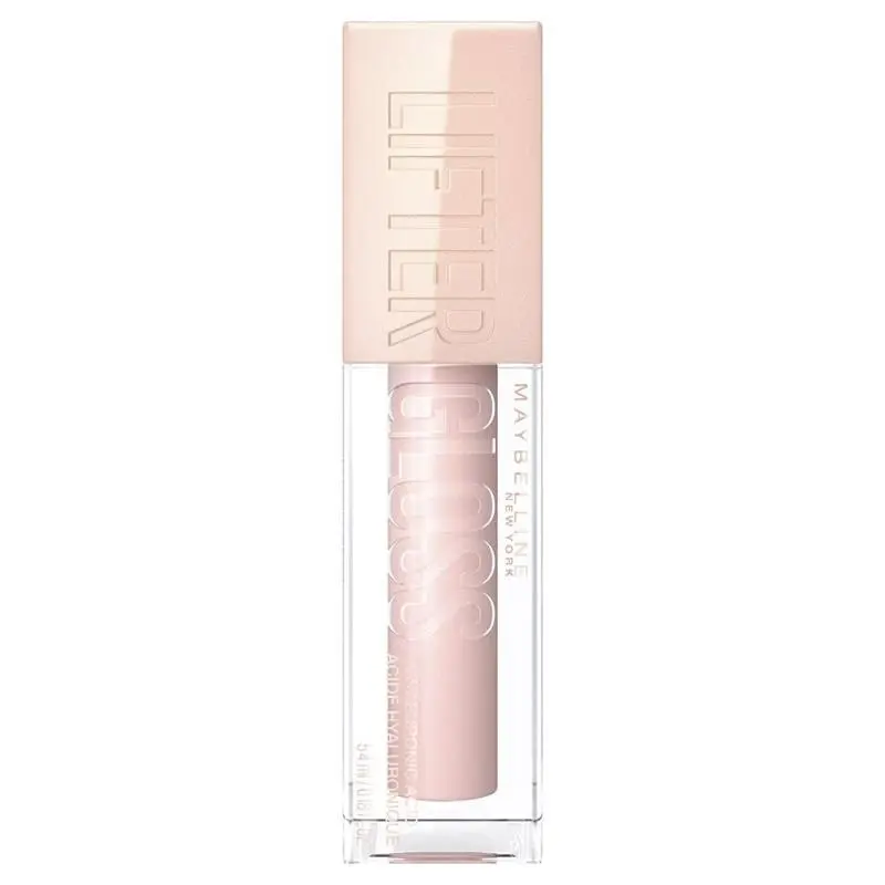 Maybelline Lip Lifter Gloss 2 Ice - Beauty